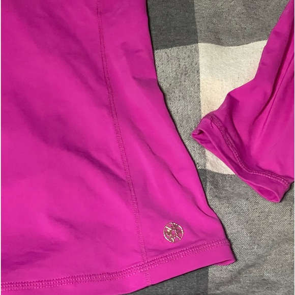 Lilly Pulitzer pull over - Picture 3 of 14